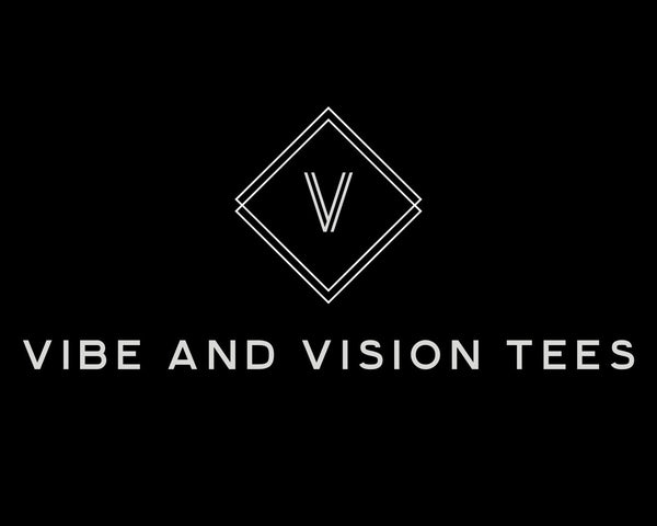Vibe & Vision Tee's, LLC
